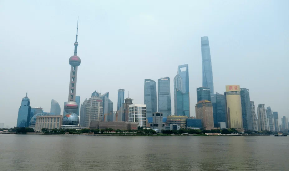 The China Transit Visa: Everything You Need to Know