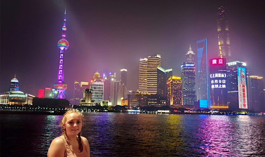 7 Reasons You Should Book a Long Layover in Shanghai