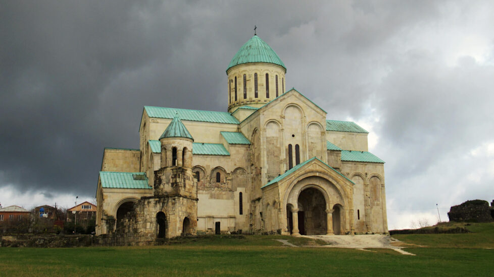What To Do in Kutaisi, Georgia: Ultimate Guide for First-Time Visitors