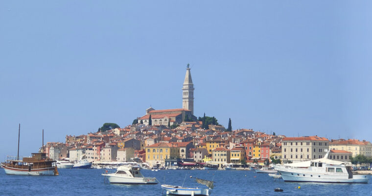 Pula to Rovinj: The Ultimate Guide to a Day Trip from Pula