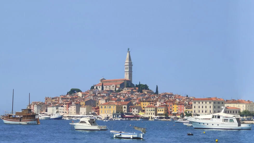 Pula to Rovinj: The Ultimate Guide to a Day Trip from Pula