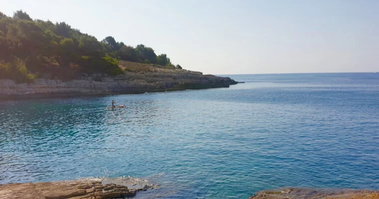11 Best Beaches in Pula (Croatia’s Coastal Jewels)