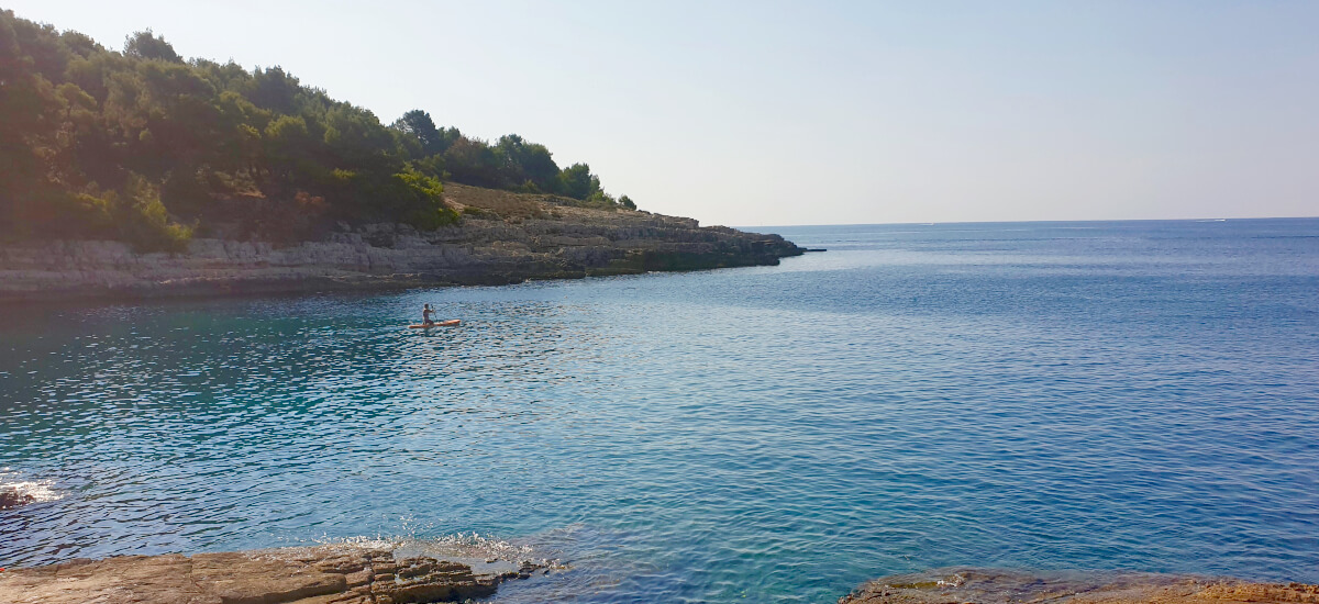 11 Best Beaches in Pula (Croatia’s Coastal Jewels)