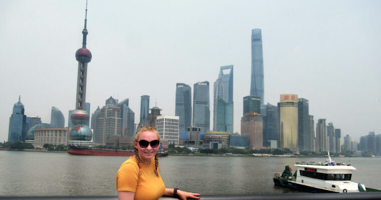 Shanghai 5-Day Itinerary (The Best of Shanghai)