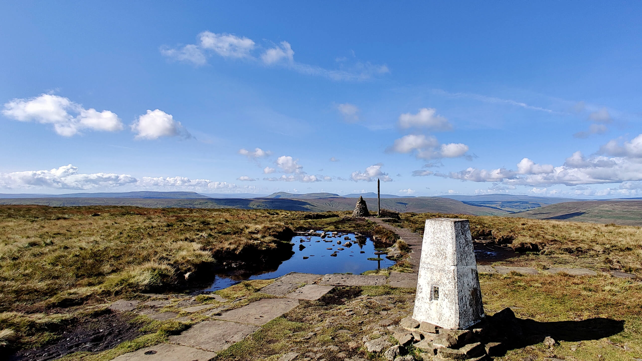 Buckden Pike Walk (The Perfect Yorkshire Dales Day Out)