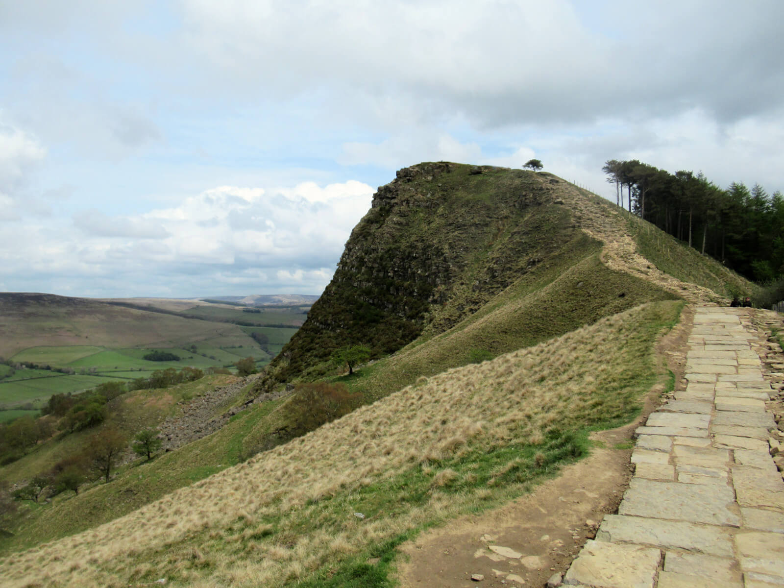 walk mam tor walk mam tor