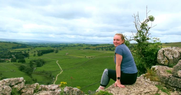 7-Mile Malham Cove Circular Walk via Janet’s Foss & Gordale Scar