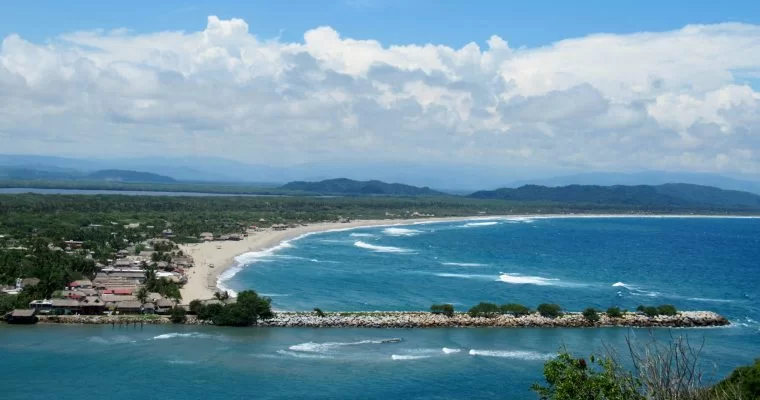 Your Guide to Lagunas de Chacahua, Oaxaca | INCREDIBLE!