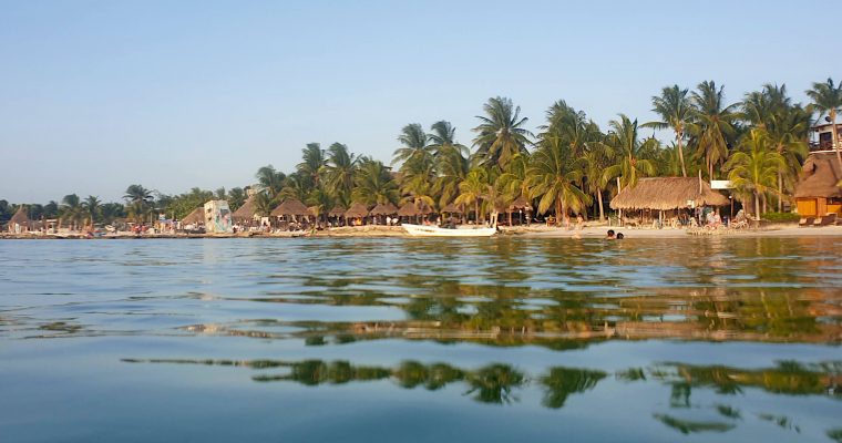 Getting From Cancun to Holbox: Cheapest & Easiest Options