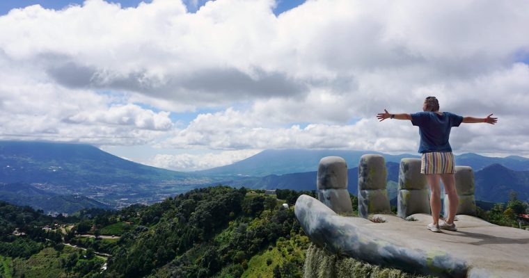 Hobbitenango, Guatemala (Photos, Review + Complete Guide)