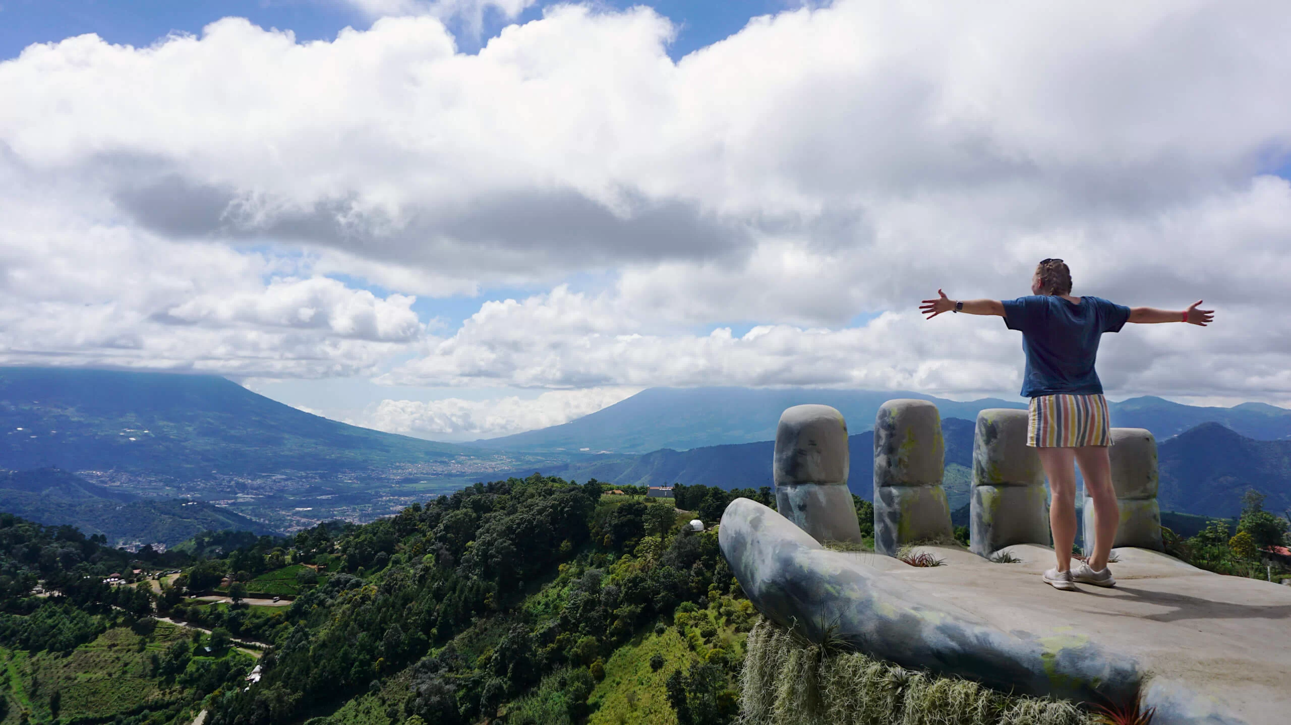 Hobbitenango, Guatemala (Photos, Review & 2025 Guide)
