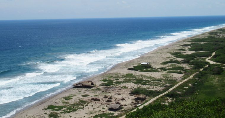 25 Oaxaca Beaches You HAVE to Visit