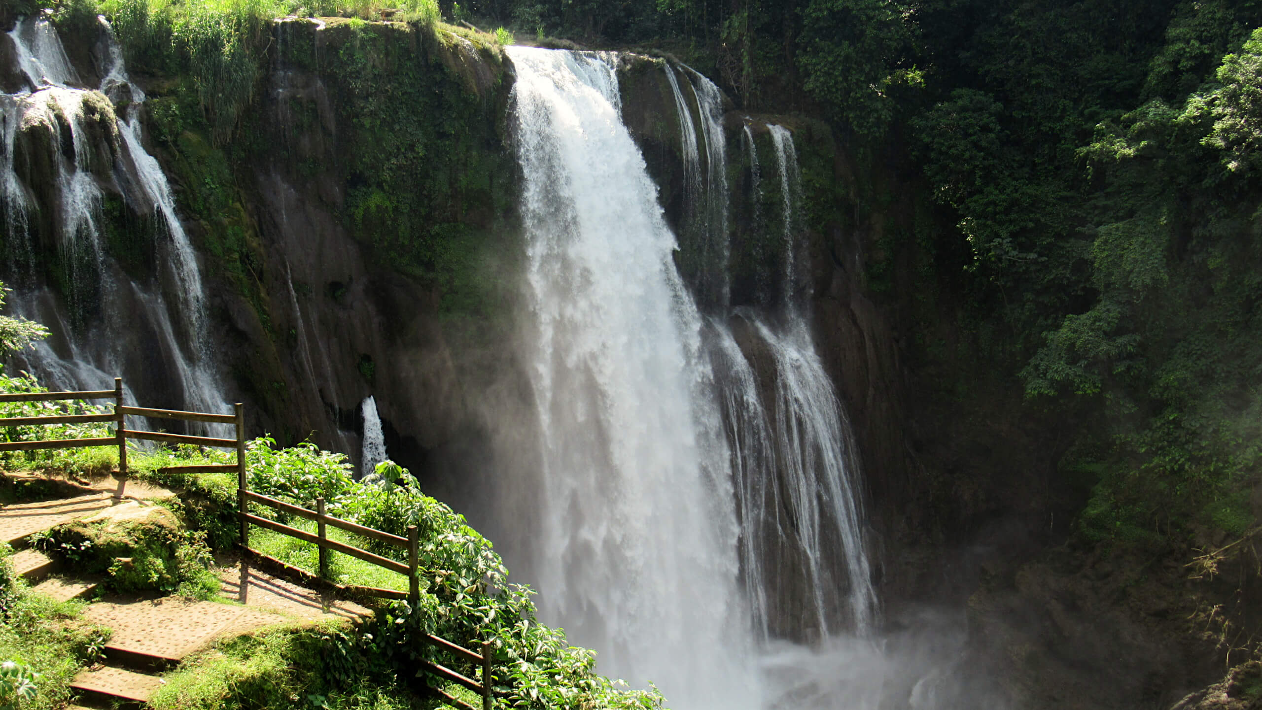 Pulhapanzak Waterfalls, Honduras: Complete Guide To Visiting