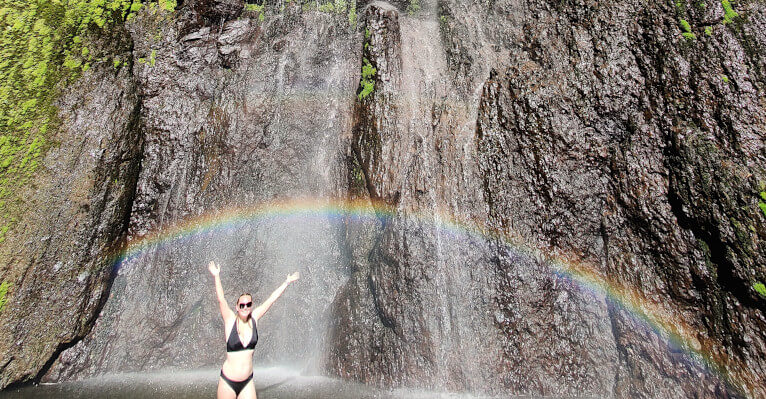 San Ramón Waterfall, Ometepe (100% Worth The Hike)