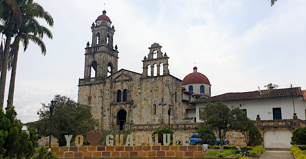 Guadalupe, Santander: Your Guide to Colombia’s Little-Known Town