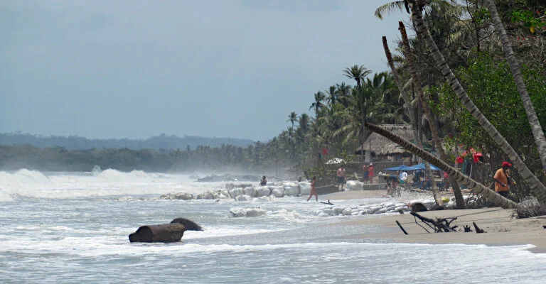 Palomino Santa Marta, Colombia's most up and coming beach town