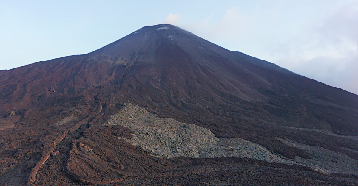 Pacaya Volcano Hike, Guatemala (The Lava Flows are Gone!)