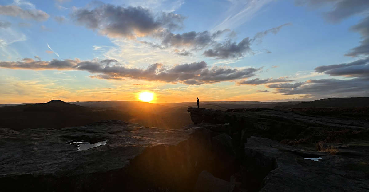 Bamford Edge Walk: 3 Easy to Follow Short & Circular Routes