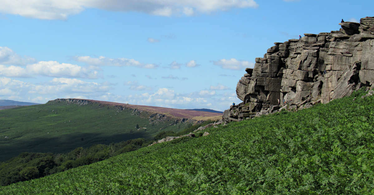 Stanage Edge, Peak District: Complete Visitor’s Guide