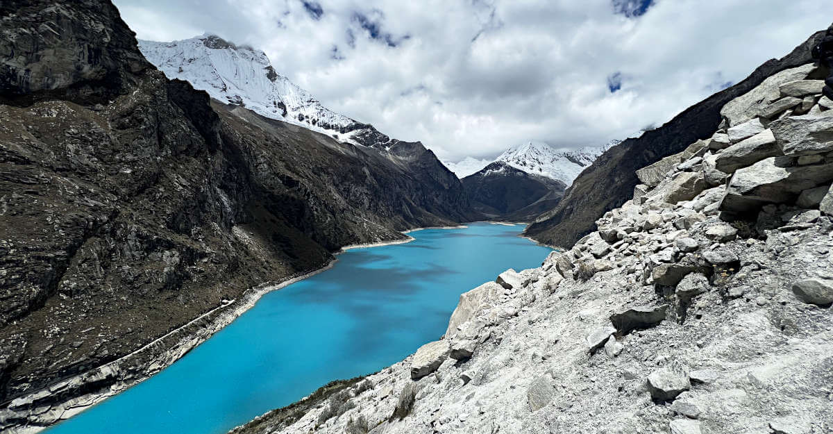 Laguna Paron: Ultimate Guide to Visiting from Caraz or Huaraz