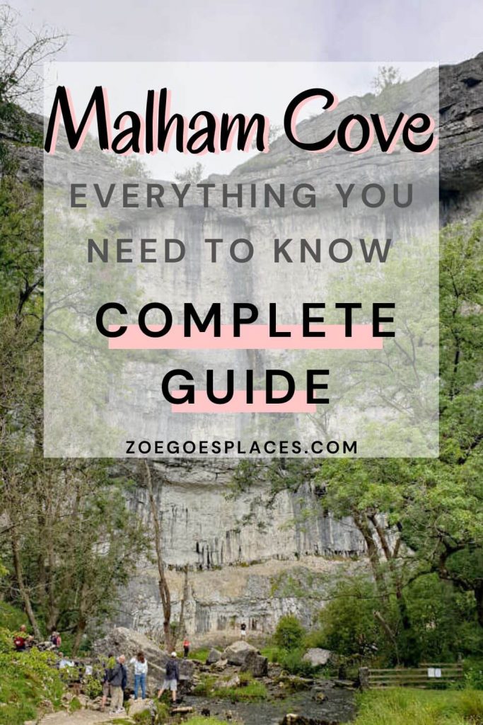 Malham Cove Yorkshire Dales. Everything you need to know, a complete guide. 