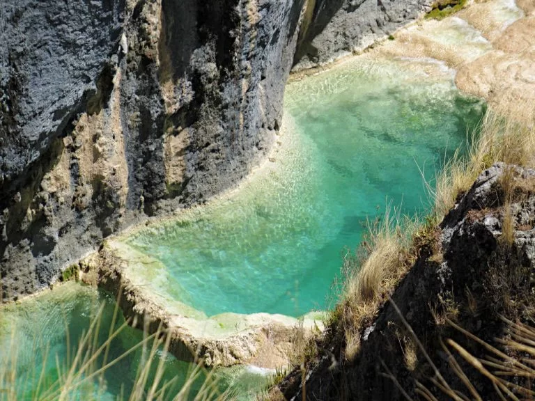 Ultimate Guide to the Turquoise Pools of Millpu, Ayacucho (2024)