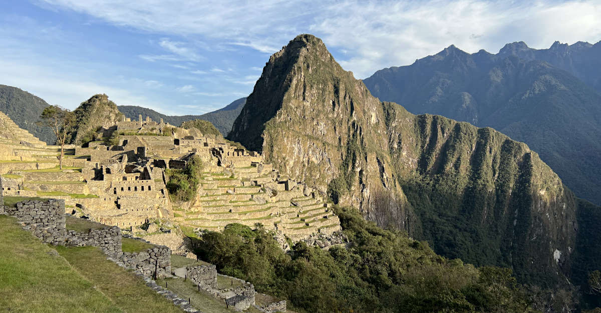 Best Time to Visit Machu Picchu, Peru