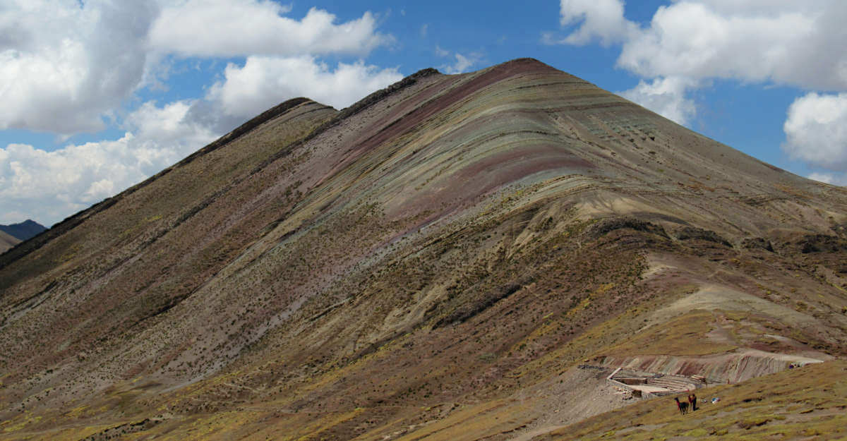 Palcoyo Mountain (Peru’s Alternative Rainbow Mountain): Ultimate Guide