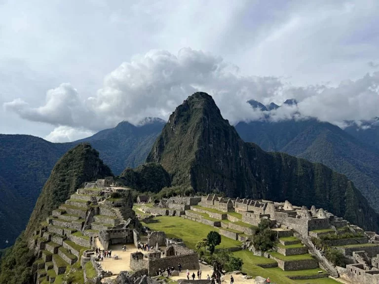 How to Get from Lima to Machu Picchu (All 2024 Routes)