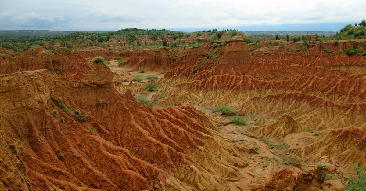 Tatacoa Desert, Colombia: Essential Visitor’s Guide