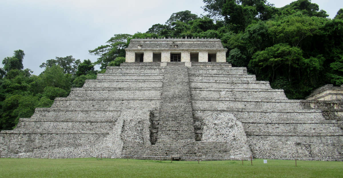 San Cristóbal de las Casas to Palenque (3 Best Ways)