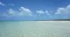 The calm, blue waters of Isla Holbox - well worth the journey from Valladolid!