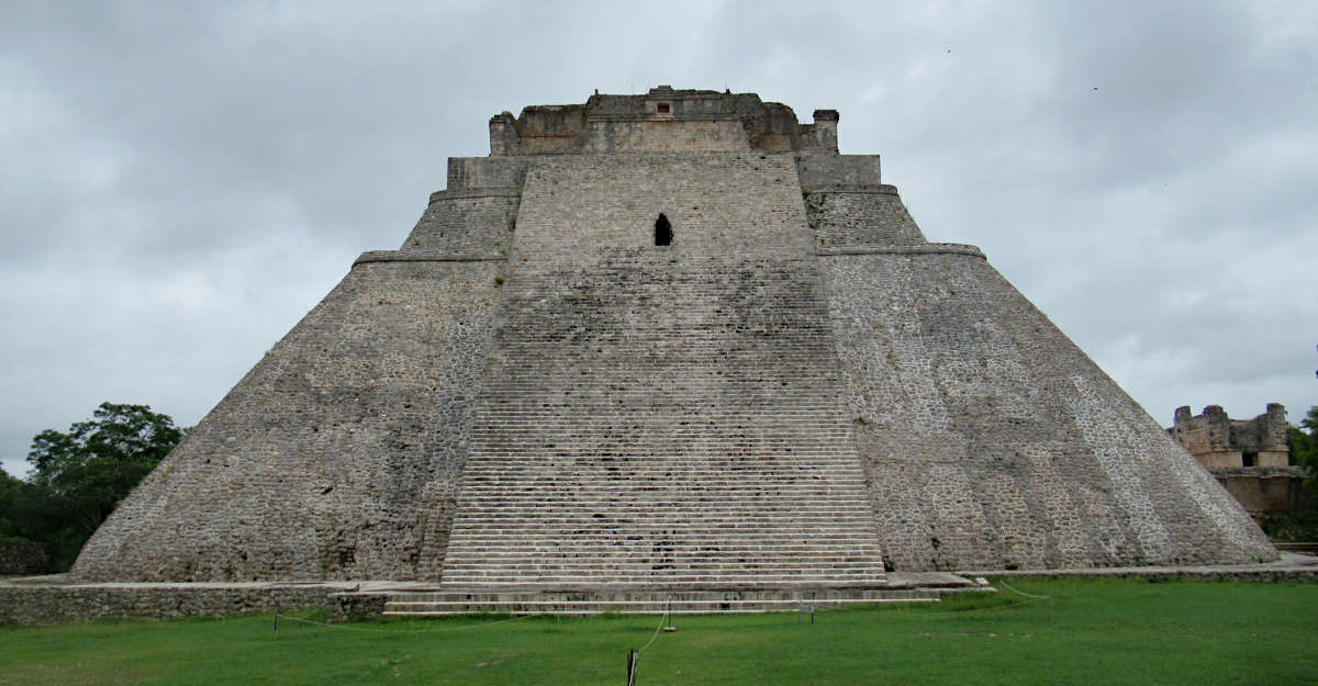 Rating Mexico’s Pyramids (Archaeological Sites) Best to Worst